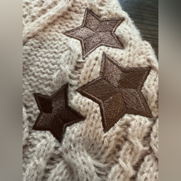 Tay Tay Merch TTPD Taylor Swift cardigan with patches and embroidery Xs/small - Picture 5 of 7